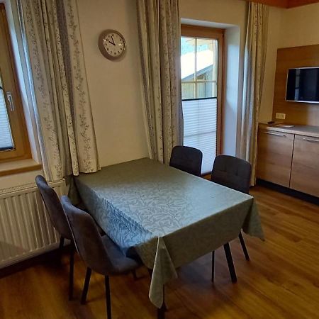 Gumpoldbauer Villa Maria Alm am Steinernen Meer Exteriör bild