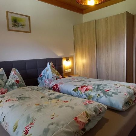 Gumpoldbauer Villa Maria Alm am Steinernen Meer Exteriör bild