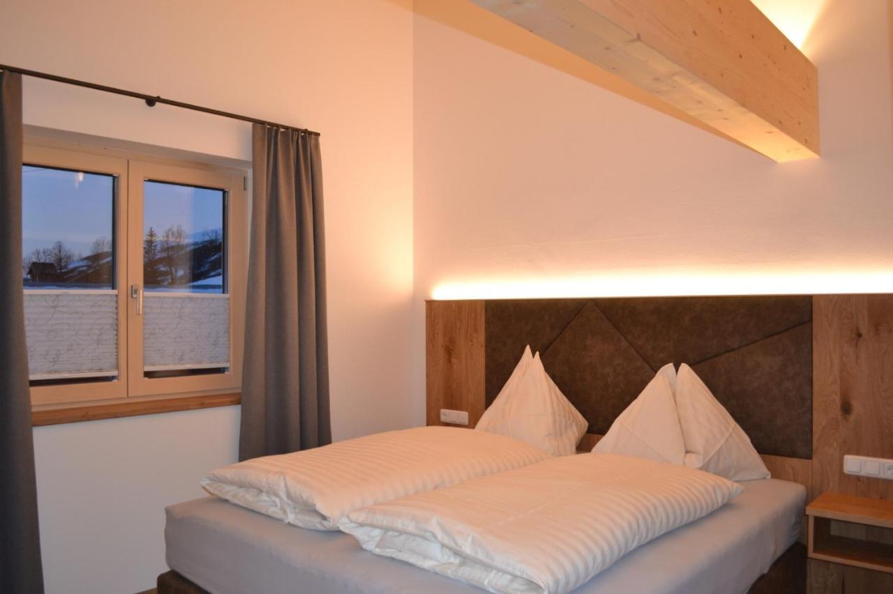 Gumpoldbauer Villa Maria Alm am Steinernen Meer Exteriör bild