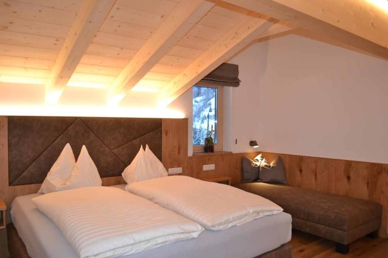 Gumpoldbauer Villa Maria Alm am Steinernen Meer Exteriör bild