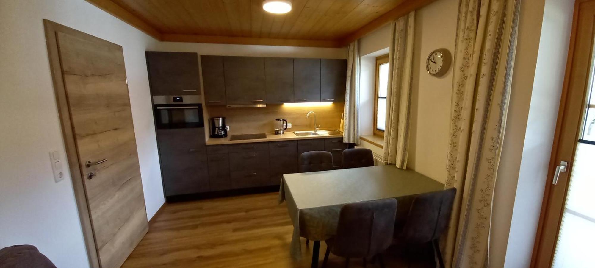 Gumpoldbauer Villa Maria Alm am Steinernen Meer Exteriör bild