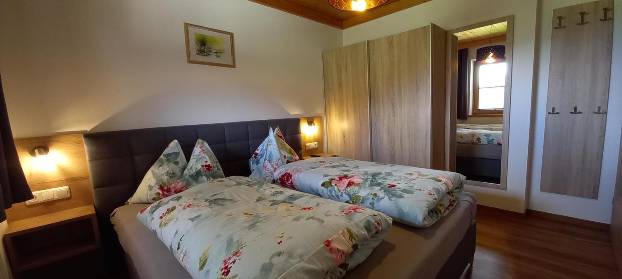 Gumpoldbauer Villa Maria Alm am Steinernen Meer Exteriör bild
