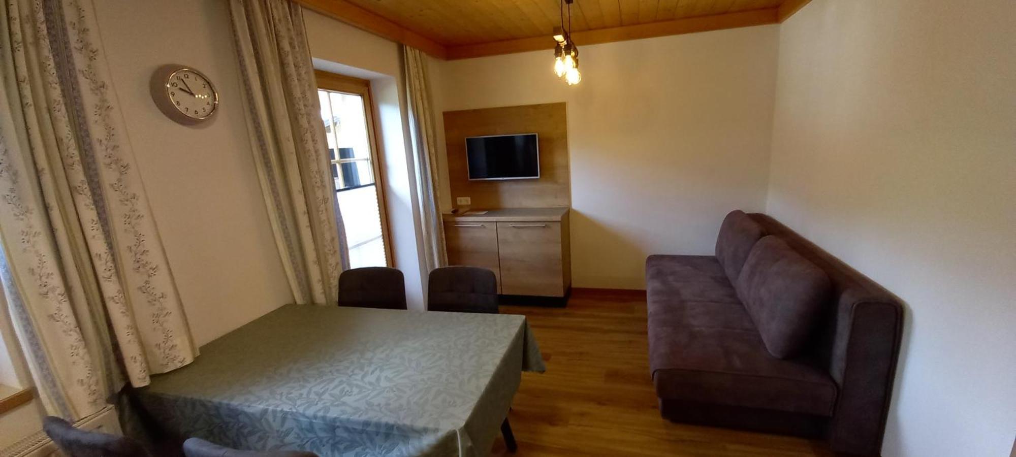 Gumpoldbauer Villa Maria Alm am Steinernen Meer Exteriör bild