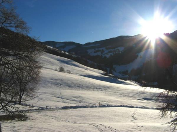 Gumpoldbauer Villa Maria Alm am Steinernen Meer Exteriör bild
