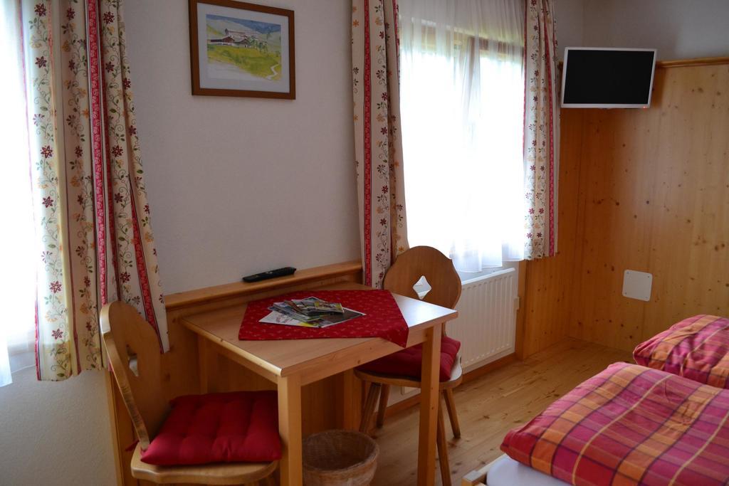 Gumpoldbauer Villa Maria Alm am Steinernen Meer Exteriör bild
