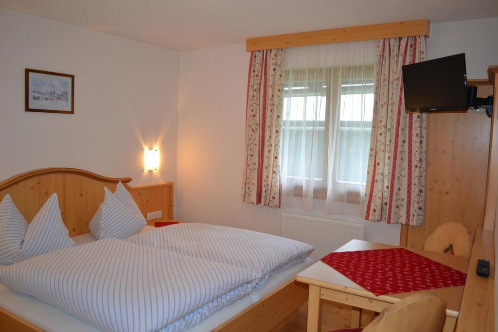 Gumpoldbauer Villa Maria Alm am Steinernen Meer Exteriör bild