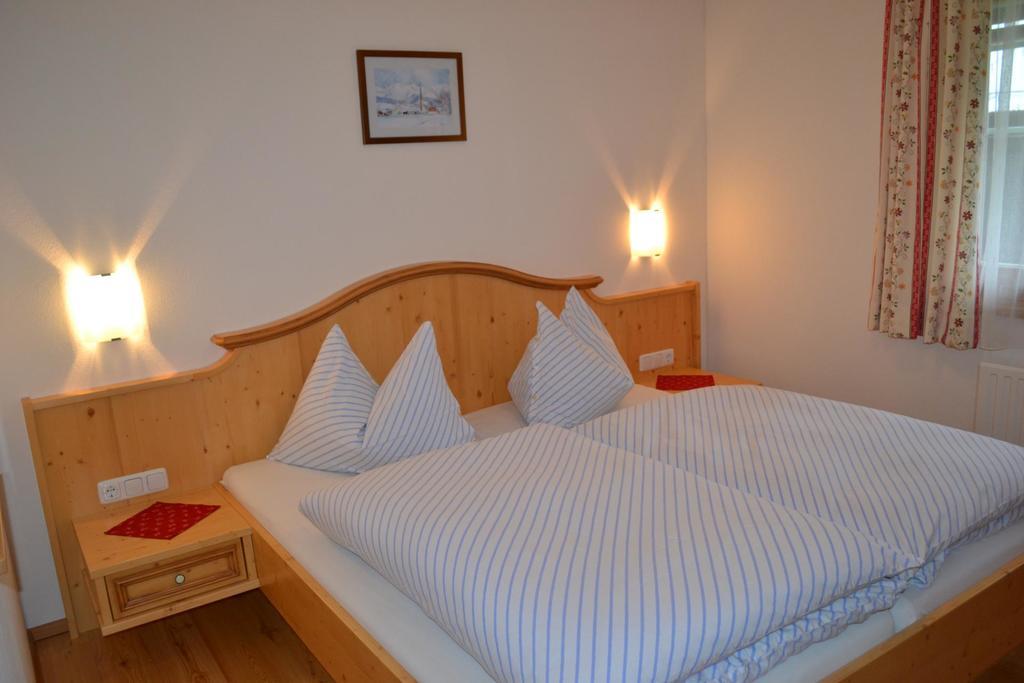 Gumpoldbauer Villa Maria Alm am Steinernen Meer Exteriör bild